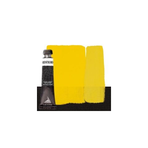 MAIMERI AMARILLO-CADMIO LIMÓN (SERIE 3)