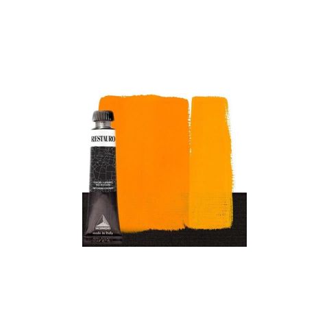 MAIMERI AMARILLO-CADMIO OSCURO (SERIE 3)