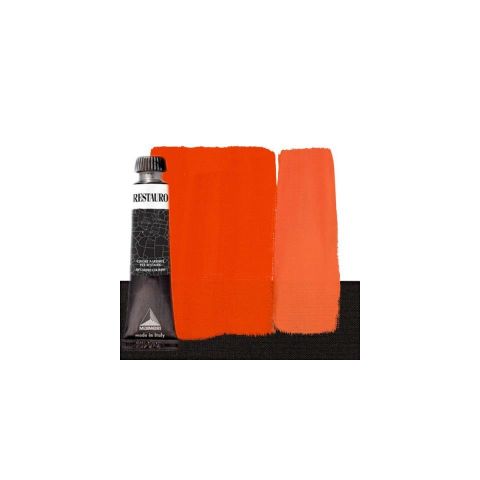 MAIMERI ROJO CADMIO NARANJA (SERIE 4)