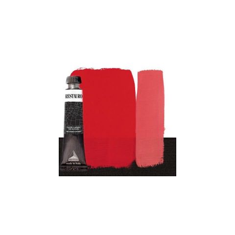 MAIMERI ROJO  CADMIO MEDIO (SERIE 4)