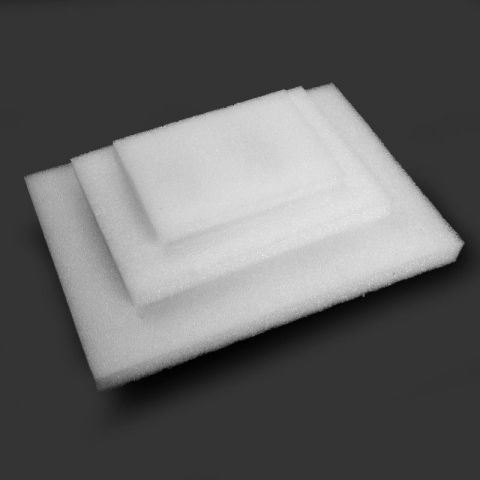 2750 X 600 x 50 mm 400-E ESPUMA NO RETICULADO