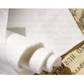 POLYFELT BLANCO 5mm (ancho 1 metro) 600grs