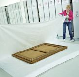 ROLLO TYVEK® 1,52 METROS DE ANCHO 43gr