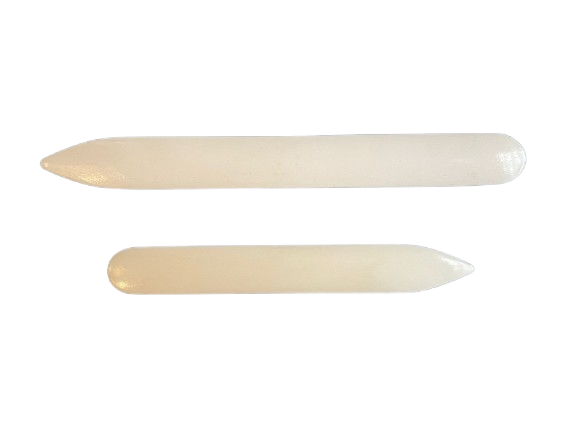 PLEGADERA DE HUESO GRANDE C/ PUNTA