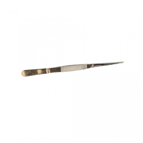 PINZA PUNTA RECTA 11,5cm