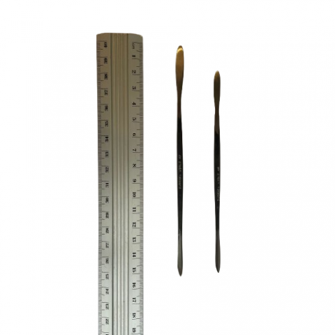 ESPÁTULA TIRANTI Nº 47 (15cm)