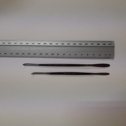 ESPÁTULA TIRANTI Nº 46 (13,5cm)