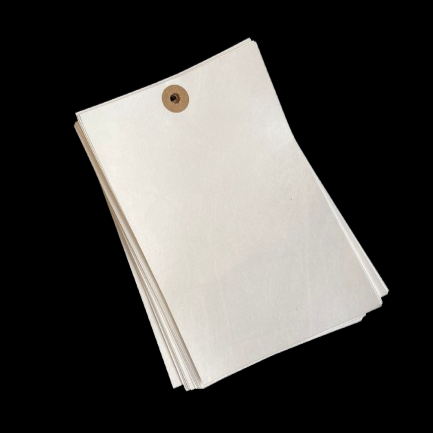 ETIQUETAS TYVEK 75x50mm (PACK 1000)