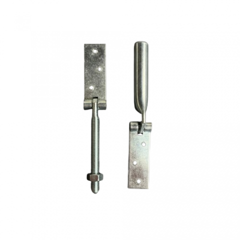 CUÑAS METÁLICAS 12 mm (unidad)