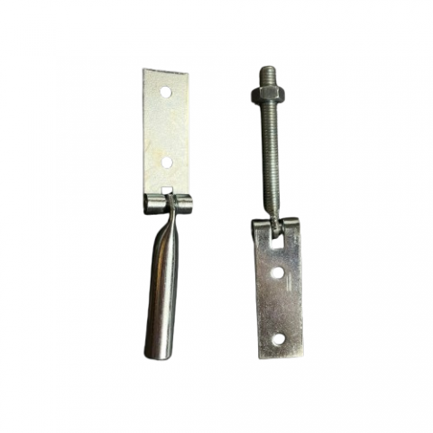 CUÑAS METÁLICAS 20 mm (unidad)