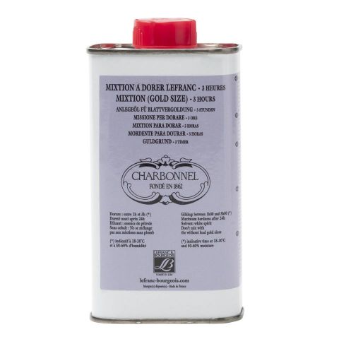 250ml MIXTION 3H (Lefranc & Bourgeois)