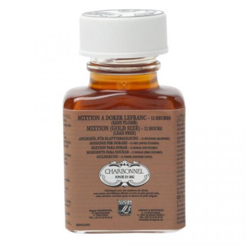 75ml MIXTION 12H (Lefranc & Bourgeois)
