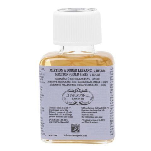 75ml MIXTION 3H (Lefranc & Bourgeois)