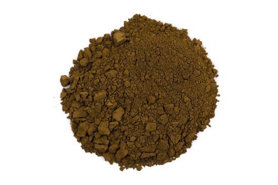 SOMBRA NATURAL KREMER  (25 gr)