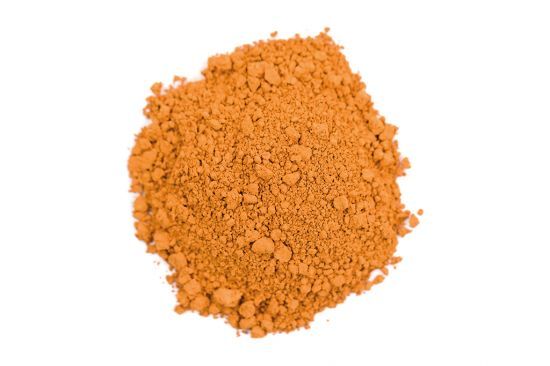 OCRE AMARILLO OSCURO KREMER (25 gr) OCRE FRANCES JALS