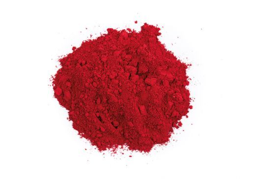 CARMIN ALIZARINA KREMER (25 gr)
