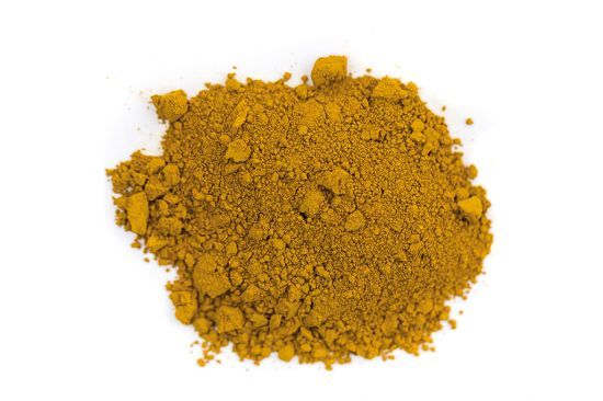 AMARILLO INDIO KREMER (25 gr)