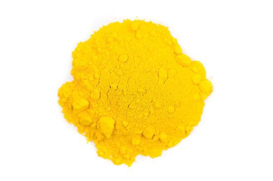 AMARILLO CADMIO OSCURO KREMER (25 gr)