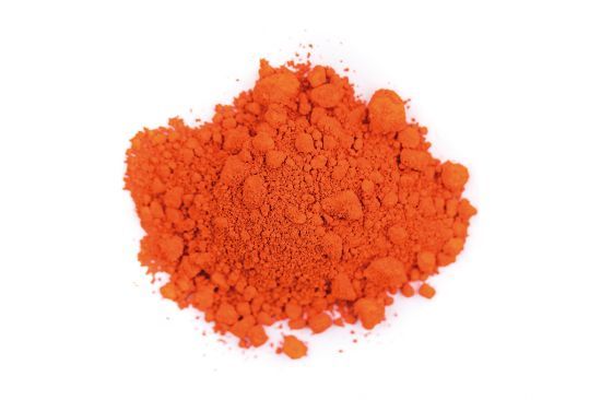 CADMIO NARANJA KREMER (25 gr)