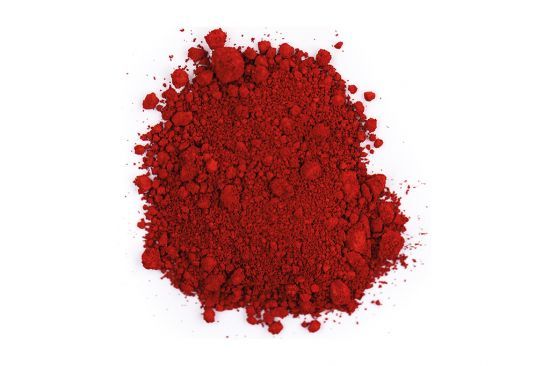 ROJO CADMIO MEDIO KREMER (25 gr)