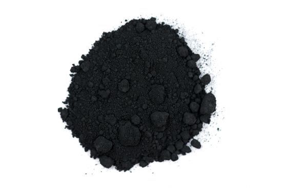 NEGRO HUMO KREMER (25 gr)