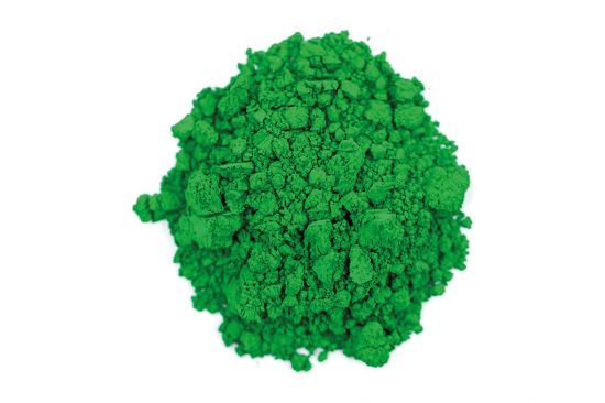 VERDE COBALTO KREMER (25 gr)