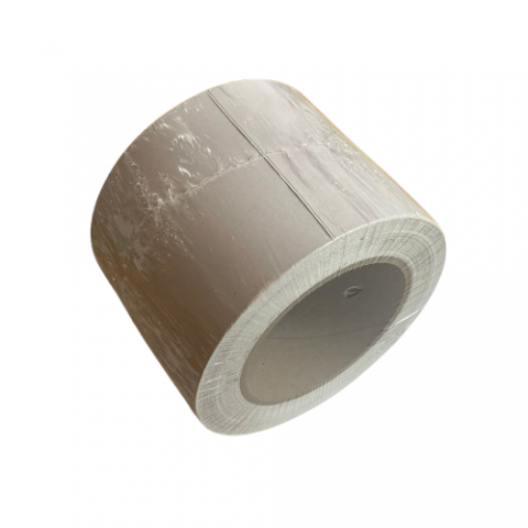 CINTA SELLADORA GRIS MARCOS (9cm x 25 metros)