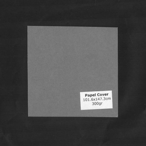 PAPEL COVER 1016x1473mm 300gr