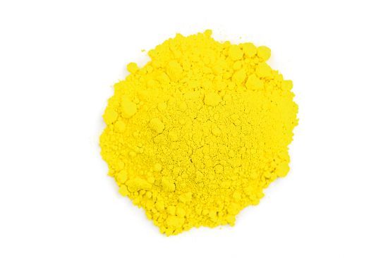 AMARILLO CADMIO CLARO KREMER (25 gr)