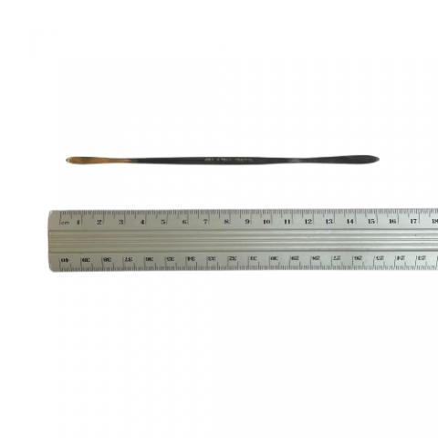 ESPATULA ZECCHI nº 157 (15 cm)