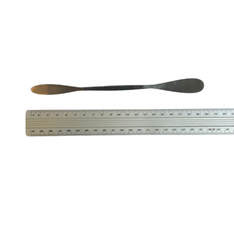 ESPATULA ZECCHI nº 63 (19 cm)