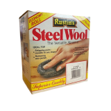 LANA DE ACERO nº0 (225 grs)