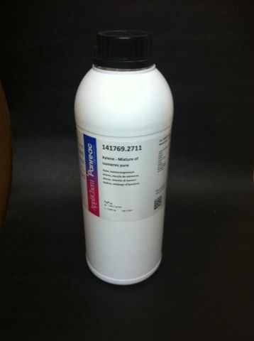 XILENO VWR (litro)