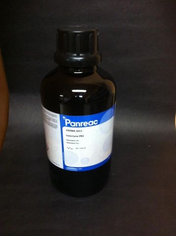 ISO-OCTANO VWR (litro)
