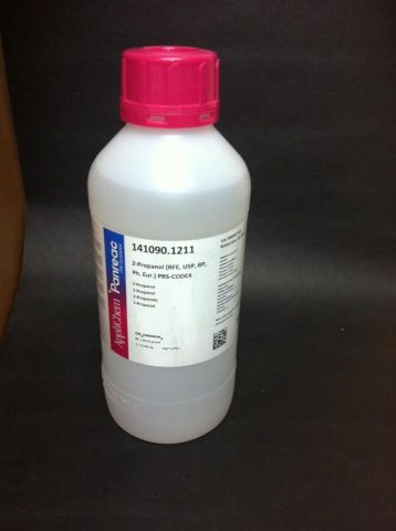 ISO-PROPANOL VWR (2-Propanol) Litro