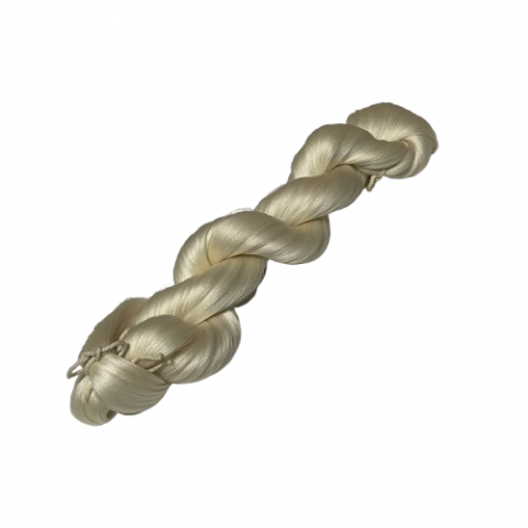 HILO DE SEDA 2 cabos - Bobina 68grs