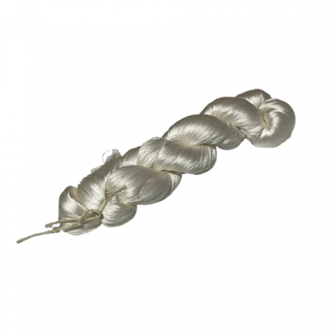 HILO DE SEDA 4 cabos - Bobina 100grs