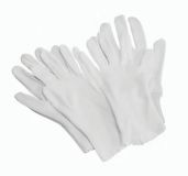 GUANTES DE ALGODÓN GRANDES