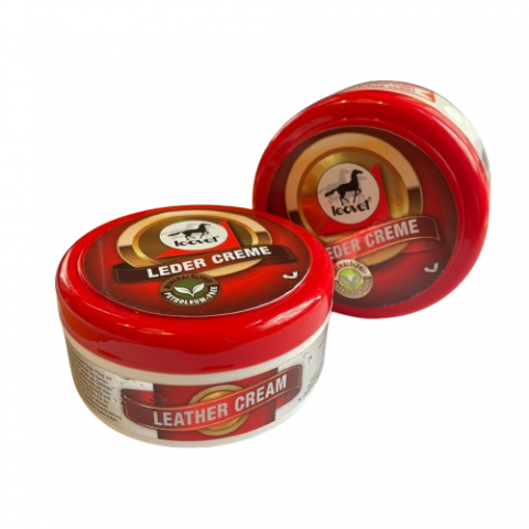 CREMA PARA CUERO