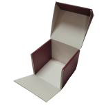 CAJA BORDO PARA CD/DVD 135x95x180mm