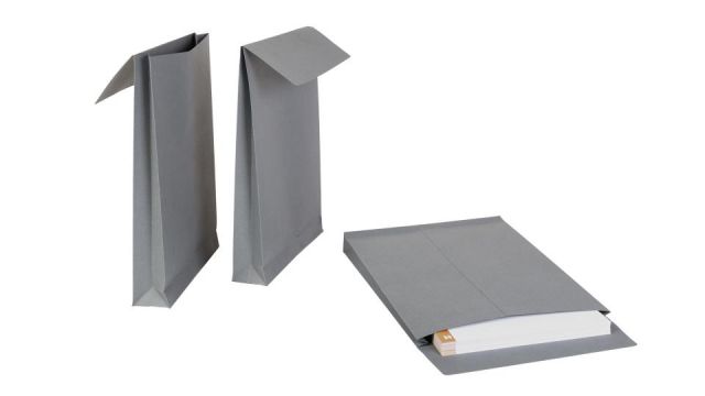 SOBRE C/FUELLE PAPEL CARTA GUARDIA 160gr 250x200mm