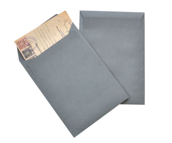 SOBRE PAPEL CARTA GUARDIA 160gr 200x150mm