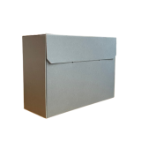CAJA ARCHIVO Cartón Castello 1,3mm 390X295X100mm