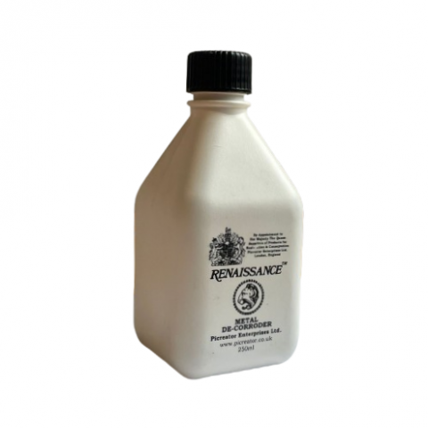 RENAISSANCE DESOXIDANTE DE METAL (250 ml)