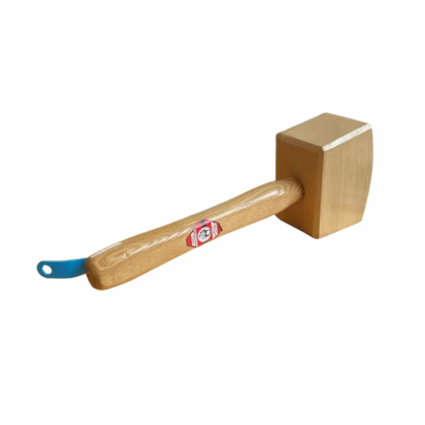 MAZA DE MADERA HIRSCHEN