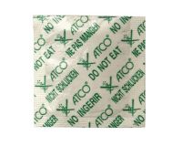 ABSORBEDORES DE O2 ATCO FTM 1000 p/ANOXIA (PACK 50)