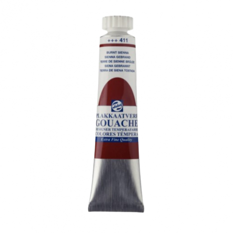 GOUACHE EXTRAFINO TALENS TUBO TIERRA SIENA TOSTADA 20ml 