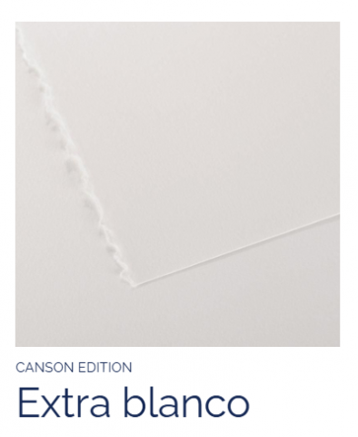 CANSON EDITION 76x112mm 