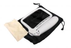 LUPA CON LUZ X 3 MAGNIFIER