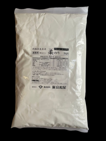 COLA YAWARA NORI x 1kg